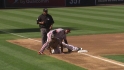 Cabrera steals No. 40