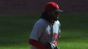 Cueto's quality start