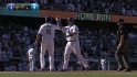 Ellis' two-run tater