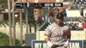Nady's game-tying homer