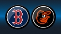 Recap: BOS 3, BAL 6
