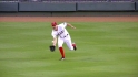 Murphy's shoestring catch