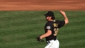 Grilli's dominant relief