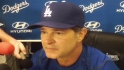 Mattingly on sweeping Rockies