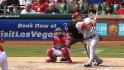 Trout's big game