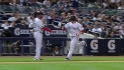 Nava's solo shot