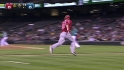Pujols' RBI double