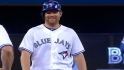 Lind's four hits