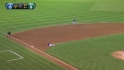 Young's diving snag