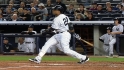 Cano's three hits