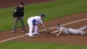 Gordon throws out Dirks