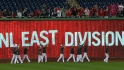Nationals react to NL East crown