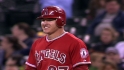 Trout's big game