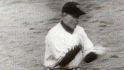 Bobby Thomson's shot