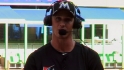 Greenberg chats with MLB Network