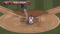 Rolen's solo shot