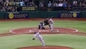 Shields sets franchise K record