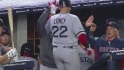 Loney's solo home run