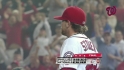 Storen locks down the save