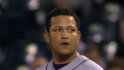 Miggy's big game