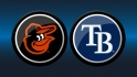 Recap: BAL 1, TB 0