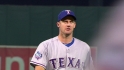 Oswalt fans Cespedes