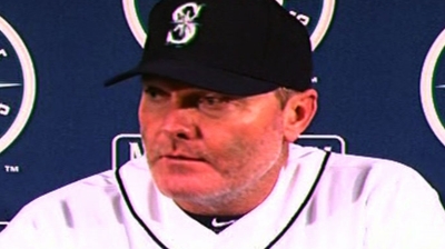 Iwakuma opts out of World Baseball Classic