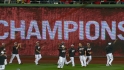 How They Got There: Nationals