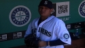 Mariners: 2012 highlights