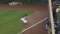 Sappelt's sliding catch
