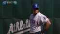 Beltre's RBI single