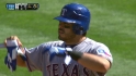 Soto's RBI single
