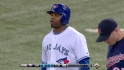Davis' RBI single
