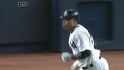 Cano's two-run tater