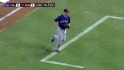 Pacheco's diving stop