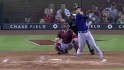 LeMahieu's RBI single