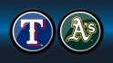 Recap: TEX 5, OAK 12