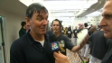 Beane on winning AL West