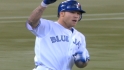 Top 10 moments from 2012 Blue Jays season