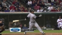 Viciedo's 25th homer