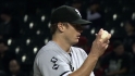 Floyd's scoreless start