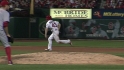 Carpenter's go-ahead single