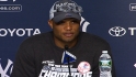 Cano on strong end to season