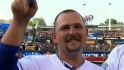 Royals Top 10 moments in 2012