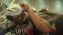 Braves on postseason berth