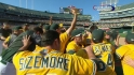 Balfour seals the division