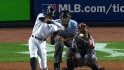 Granderson's two homers