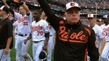 How They Got There: Orioles