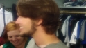 Kershaw on regular season finale