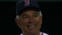 Gammons on Valentine's dismissal